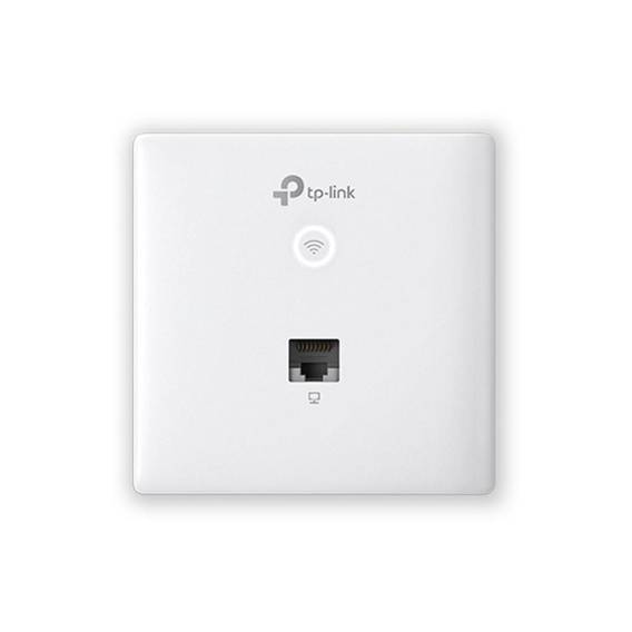 Obrázok pre TP-Link Omada EAP230-Wall 1167 Mbit/s Bílá Podpora napájení po Ethernetu (PoE)