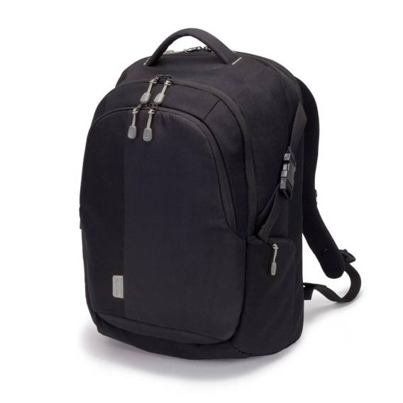 Obrázok pre DICOTA Eco 39,6 cm (15.6") Batoh Černá