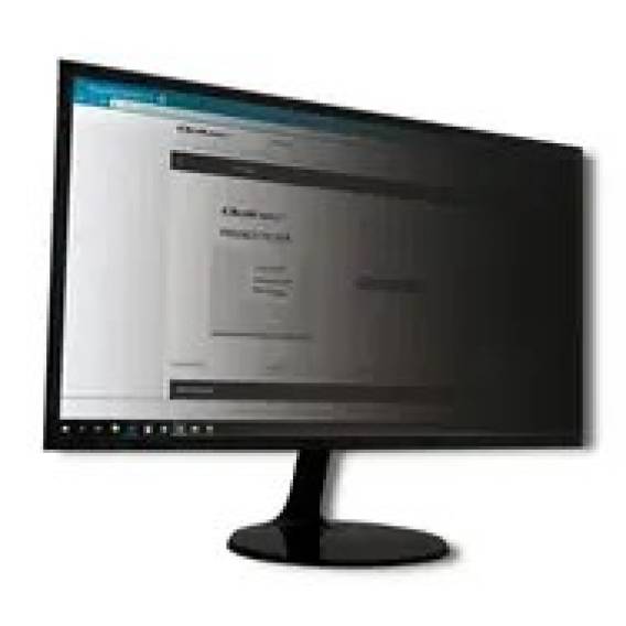 Obrázok pre Qoltec 51057 filtr na monitor 58,4 cm (23")