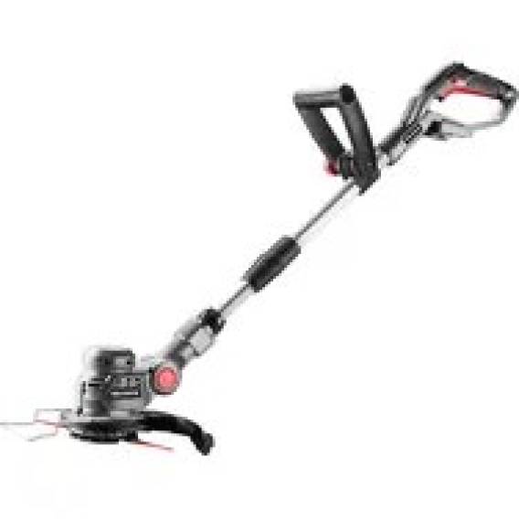 Obrázok pre AKUMULÁTOROVÁ STRUNOVÁ SEKAČKA ENERGY+ 18V, LI-ION, ŠÍŘKA KOŠE 254 MM, BEZ BATERIE, GRAFITOVÁ