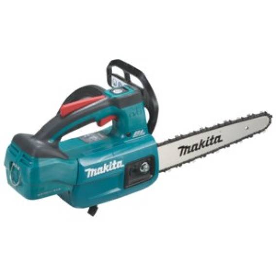 Obrázok pre Makita DUC254CZ motorová pila Zelená