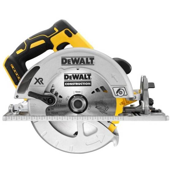 Obrázok pre 18V circular saw; 184mm; paperboard