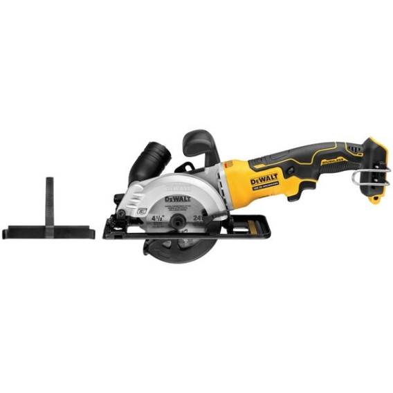 Obrázok pre DeWALT DCS571NT-XJ přenosná kotoučová pila 11,5 cm Žlutá 4500 ot/min