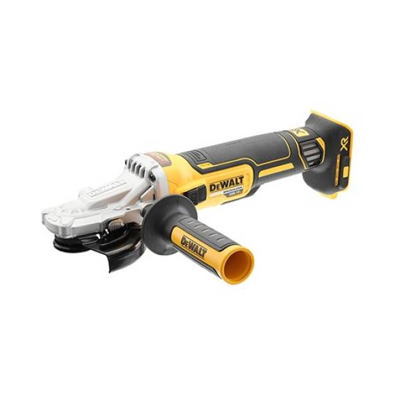 Obrázok pre DeWALT DCG405FN-XJ úhlová bruska 12,5 cm 9000 ot/min 1,8 kg