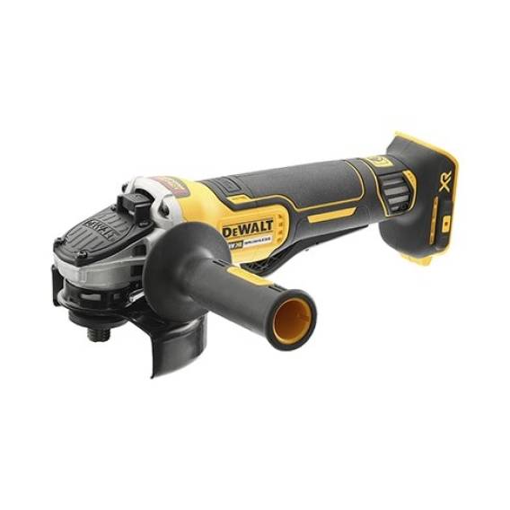 Obrázok pre DeWALT DCG406N-XJ úhlová bruska 12,5 cm 9000 ot/min 1000 W 1,75 kg