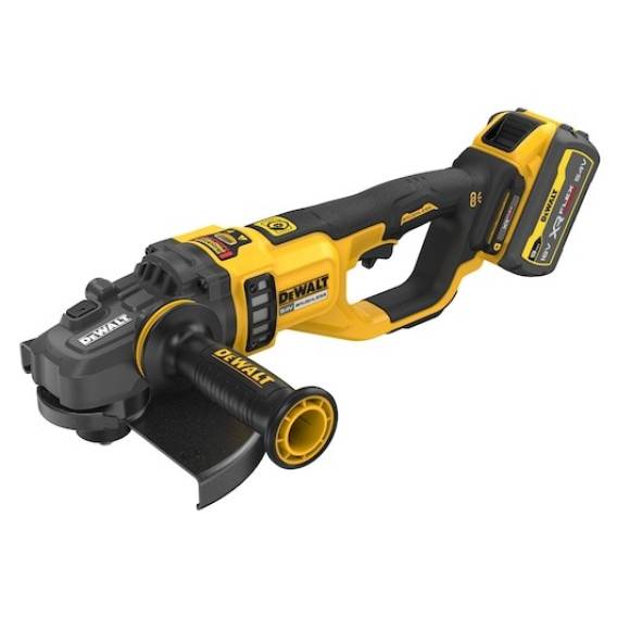 Obrázok pre DeWALT DCG460X2-QW leštička/bruska na podlahu