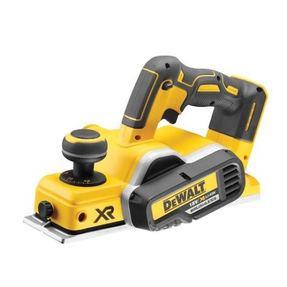 Obrázok pre DeWALT DCP580NT-XJ Černá, Žlutá 15000 ot/min