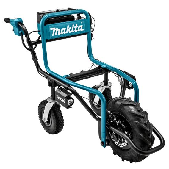 Obrázok pre Makita DCU180Z nezařazeno