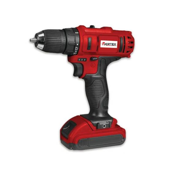 Obrázok pre VERTEX SCREWDRIVER 21V /2x1,7Ah