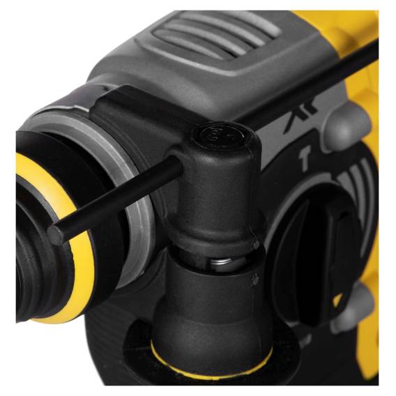 Obrázok pre SADA NÁŘADÍ POWER TOOL COMBO DEWALT DCK305P3T (DCF887+DCH273+DCG405)