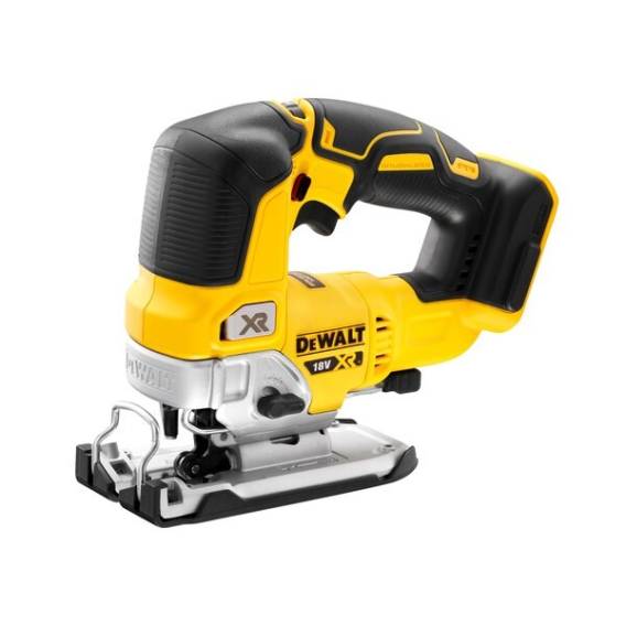 Obrázok pre DeWALT DCS334N-XJ přímočará pila 3200 spm 2,1 kg