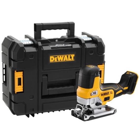 Obrázok pre DeWALT DCS335NT přímočará pila 3200 spm 2 kg