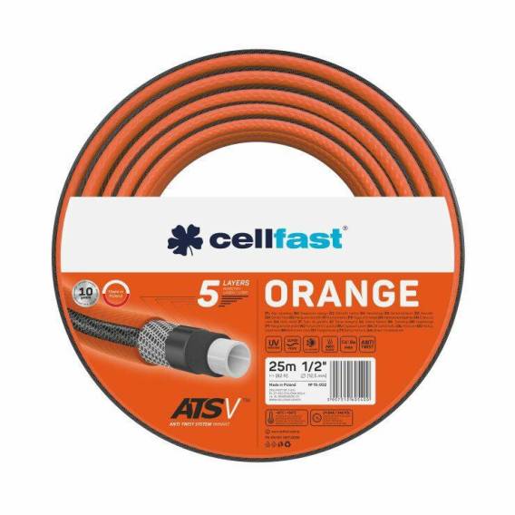 Obrázok pre Cellfast 3/4" 50 m zahradní hadice