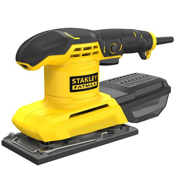 Obrázok pre ORBITÁLNÍ BRUSKA STANLEY FMEW214K-QS 280W