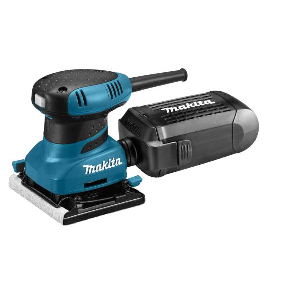 Obrázok pre Makita BO4556K přenosná bruska Vibrační bruska 14000 oscilací/min