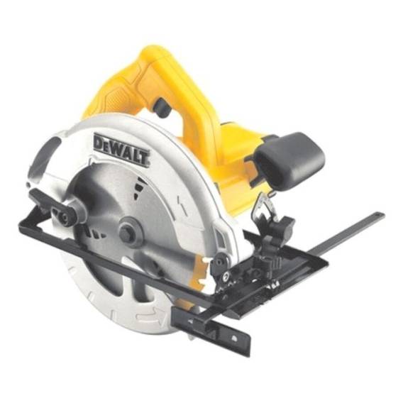 Obrázok pre DeWALT DWE560 přenosná kotoučová pila 18,4 cm 5500 ot/min 1350 W