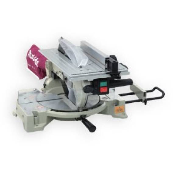 Obrázok pre Makita LH1040 pokosová pila 4800 ot/min 1650 W