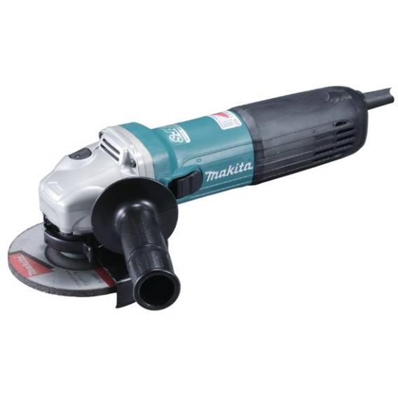 Obrázok pre Makita GA5040C úhlová bruska 12,5 cm 11000 ot/min 1400 W
