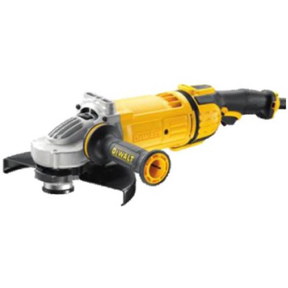 Obrázok pre DeWALT DWE4579 úhlová bruska 23 cm 6500 ot/min 2600 W 5,9 kg
