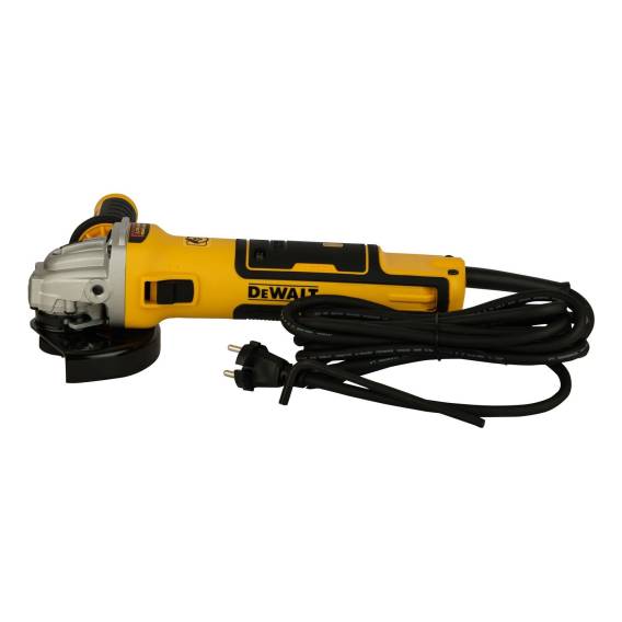 Obrázok pre DeWALT DWE4347-QS úhlová bruska 12,5 cm 10500 ot/min 2,3 kg