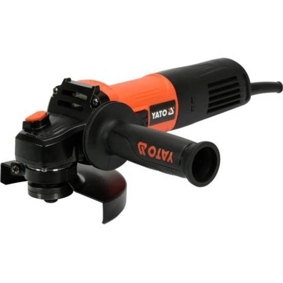 Obrázok pre Yato YT-82097 úhlová bruska 12,5 cm 12000 ot/min 850 W 2,1 kg