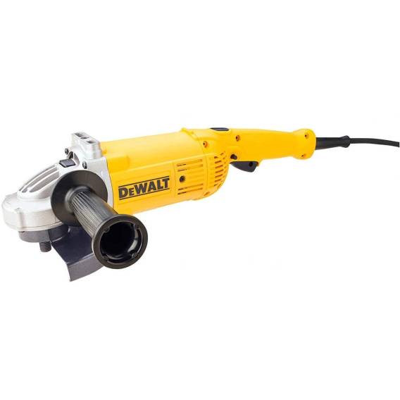Obrázok pre DeWALT DWE496-QS úhlová bruska 23 cm 6600 ot/min 2600 W 6,6 kg