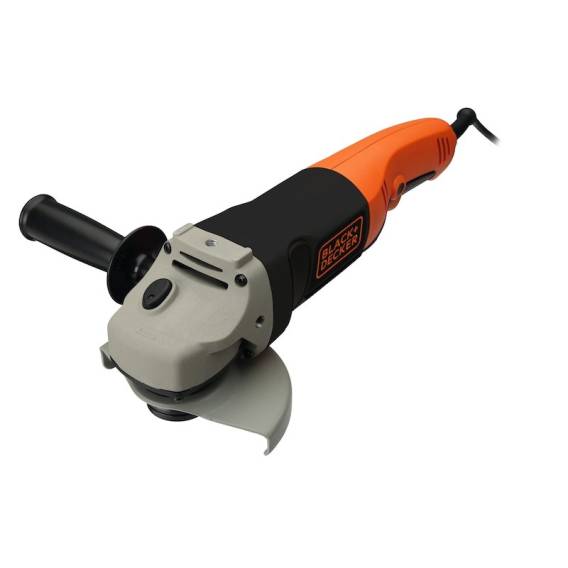 Obrázok pre Black & Decker KG1202K úhlová bruska 12,5 cm 11000 ot/min 1200 W