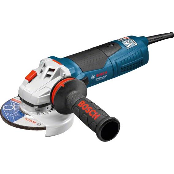 Obrázok pre Bosch GWS 19-125 CIE Professional úhlová bruska 12,5 cm 11500 ot/min 1900 W 2,4 kg