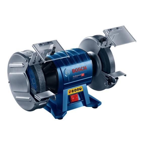 Obrázok pre Bosch 0 601 27A 400 stolní bruska 3600 ot/min 600 W