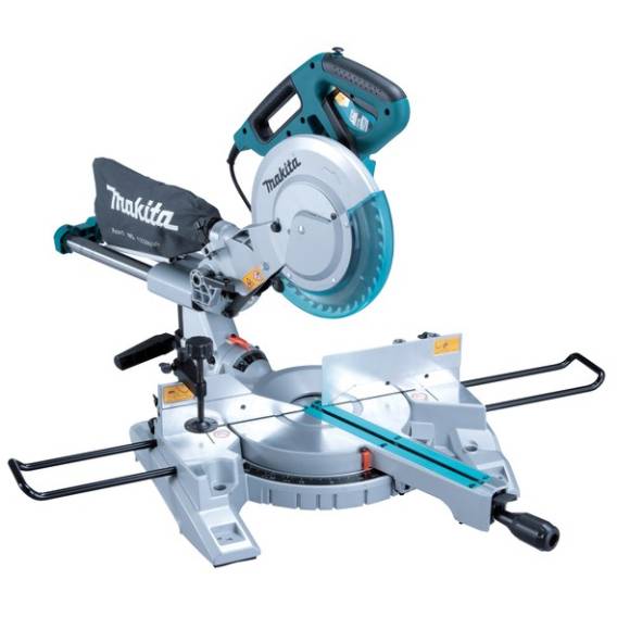 Obrázok pre Makita LS1018LN pokosová pila 4300 ot/min 1430 W