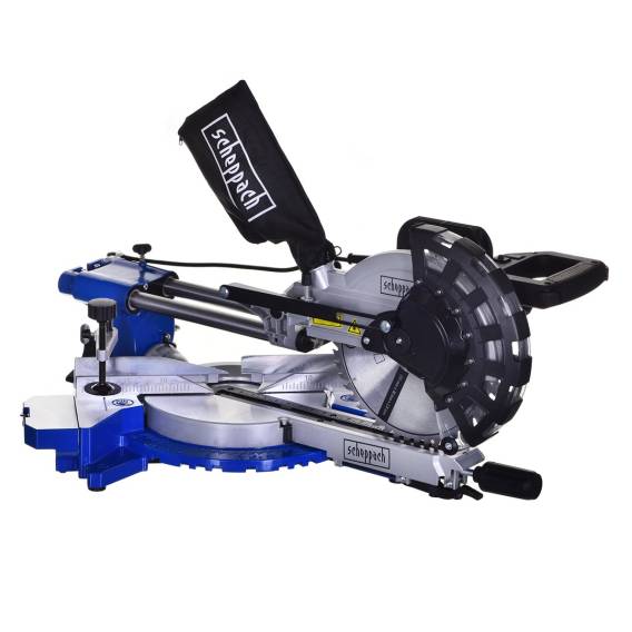 Obrázok pre Scheppach HM254 (SCH5901216901) 2000 W