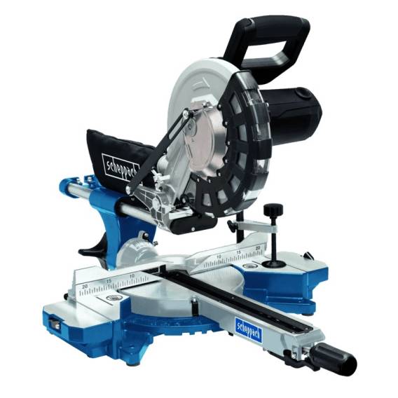 Obrázok pre Scheppach HM254 (SCH5901216901) 2000 W