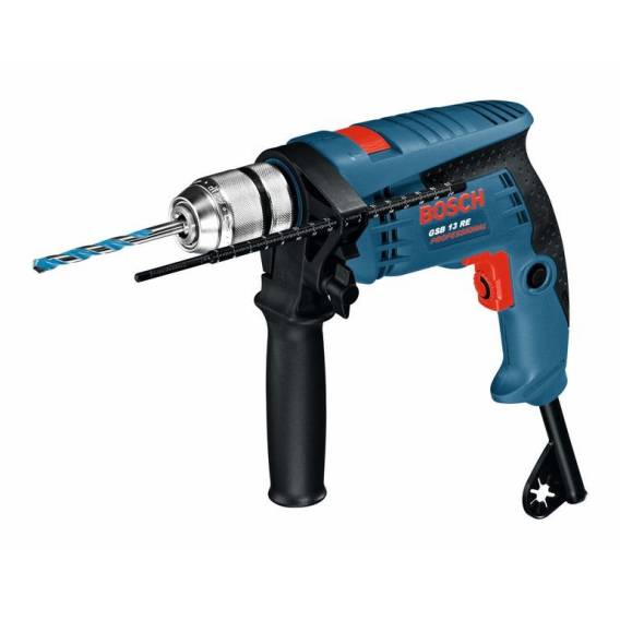 Obrázok pre Bosch GSB 13 RE 2800 ot/min Rychloupínací 1,8 kg