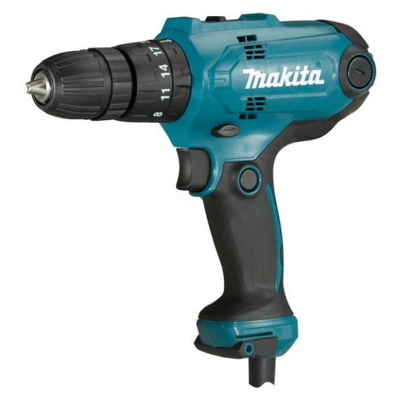 Obrázok pre Makita HP0300 vrtačka 1500 ot/min Rychloupínací 1,3 kg
