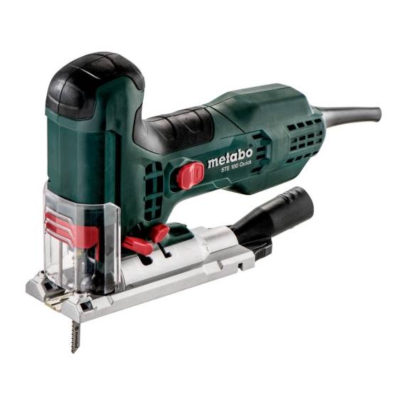 Obrázok pre Metabo STE 100 Quick přímočará pila 3100 spm 710 W 2 kg