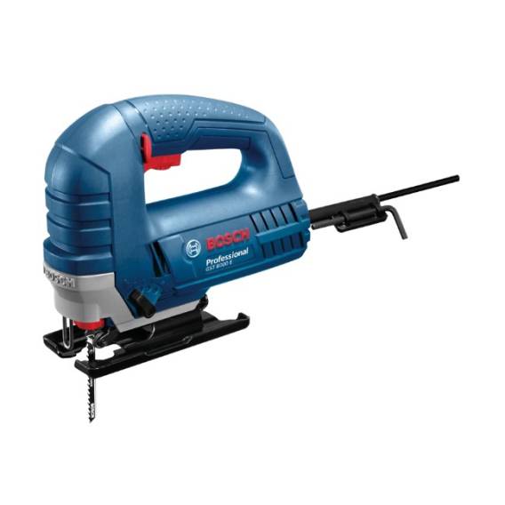 Obrázok pre Bosch GST 8000 E Professional přímočará pila 3100 spm 710 W 2,5 kg