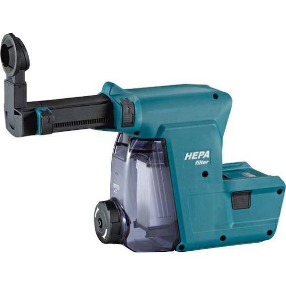 Obrázok pre Makita 199572-1 příslušenství k příklepové vrtačce Odsávání prachu