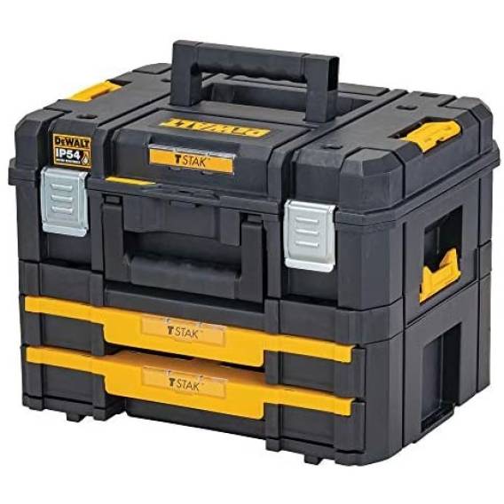 Obrázok pre DeWALT ‎DWST83395-1 Černá, Žlutá Plast, Kov
