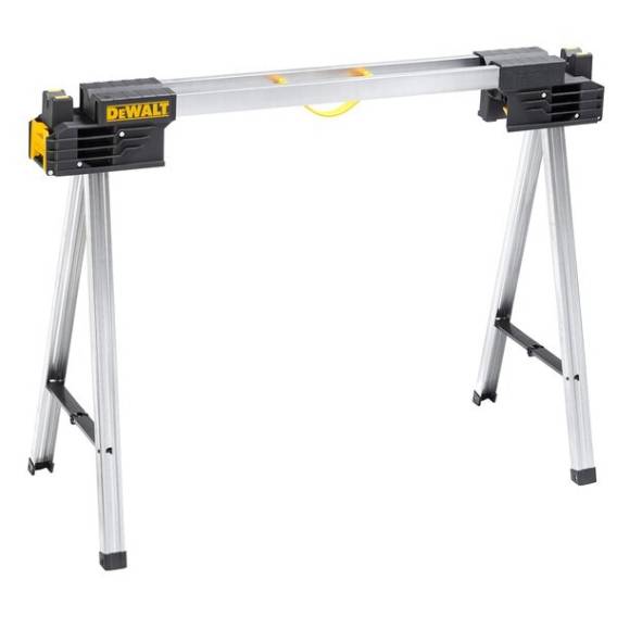 Obrázok pre DeWALT DWST1-75676 koza na řezání dřeva 2 kusů Kov Sklopný