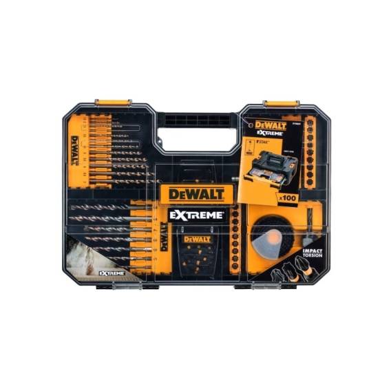 Obrázok pre DeWALT DT70620T-QZ příslušenství k nástavci pro vrtačky Vodicí pouzdro