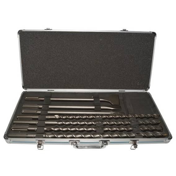 Obrázok pre Makita D-42494 vrták Sada vrtáků 7 kusů