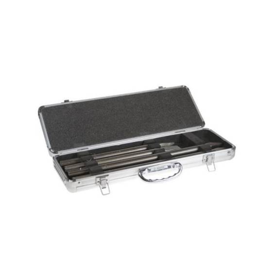 Obrázok pre SDS CHISEL SET MAX 4pcs