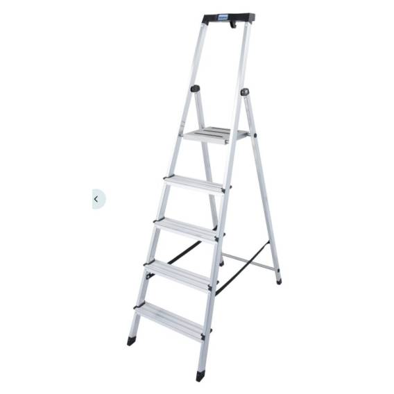 Obrázok pre SAFETY LADDER 5 STEPS HOUSEHOLD