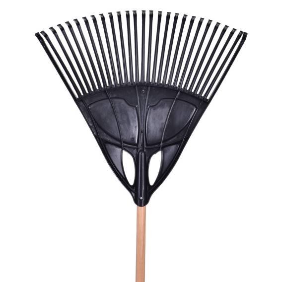 Obrázok pre Fiskars 1001584 hrábě Hrábě na listí Plast