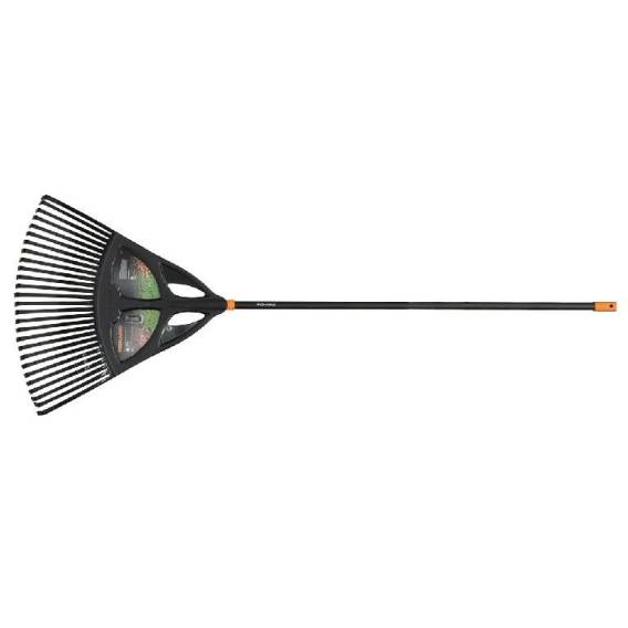 Obrázok pre Fiskars Solid 1015645 Trávníkové hrábě XL