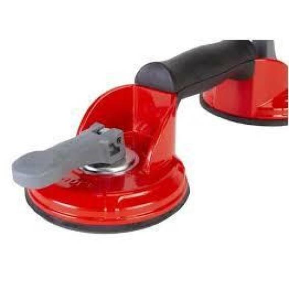 Obrázok pre DOUBLE SUCTION CUP RUBI 66952