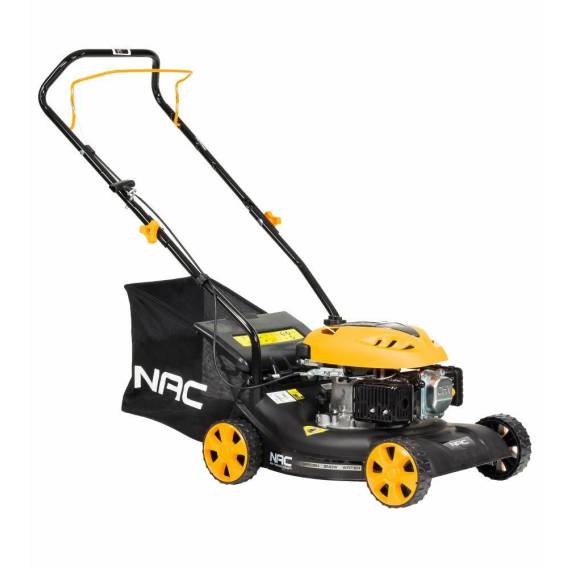 Obrázok pre NAC LP40-79-PL-SB Sekačka na trávu s kolečky