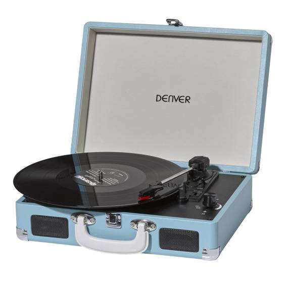 Obrázok pre Denver VPL-120BLUE Modrá