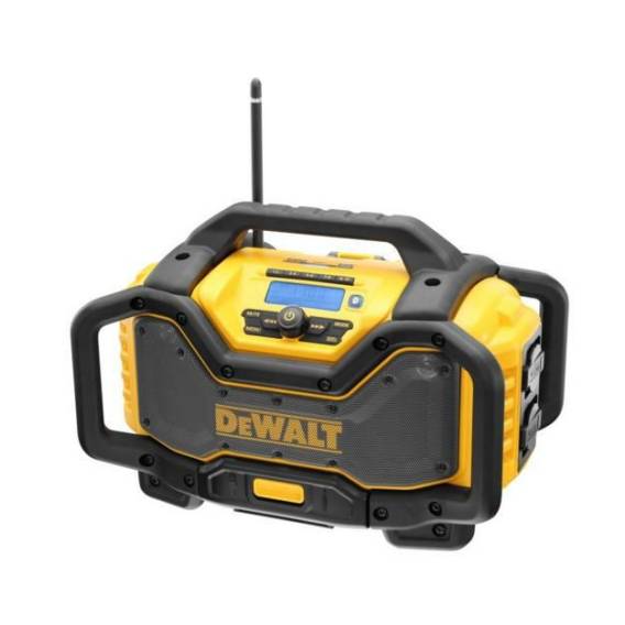 Obrázok pre DeWALT DCR027-QW rádio