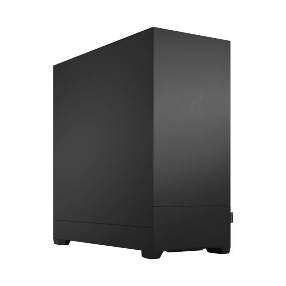 Obrázok pre Fractal Design Pop XL Silent Tower Černá